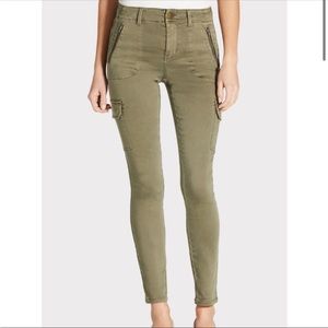 Level 99 cargo pant